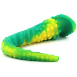 Deepleasure Gode Octopuz 45 x 6.8cm